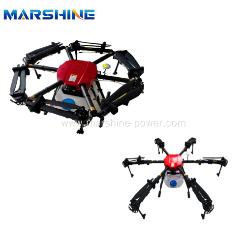 Payload Long Range Programmable Large Delivery Drone